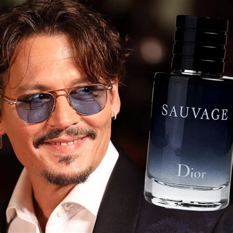 how much did johnny depp get paid for dior commercial|johnny depp sauvage photo.